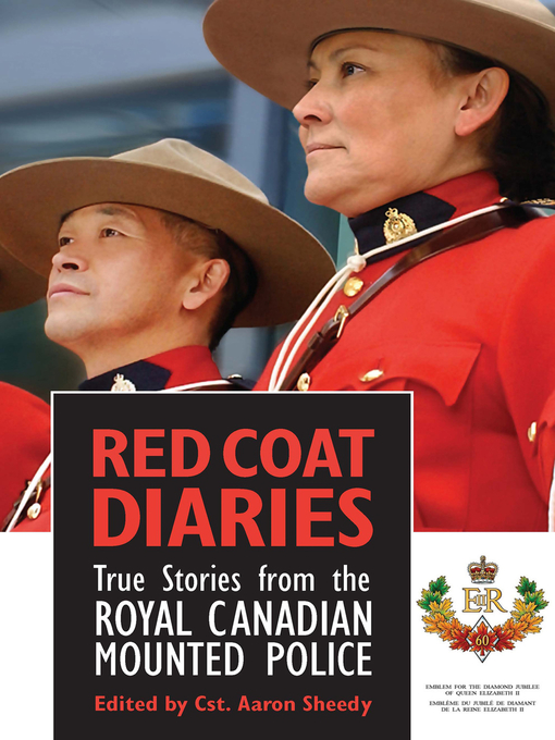 Title details for Red Coat Diaries by Aaron Sheedy - Available